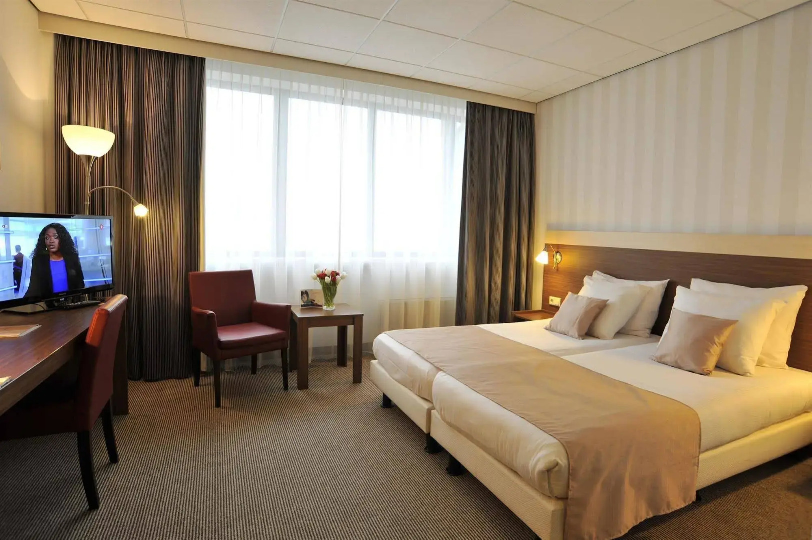 Foto - Tulip Inn Leiden Centre