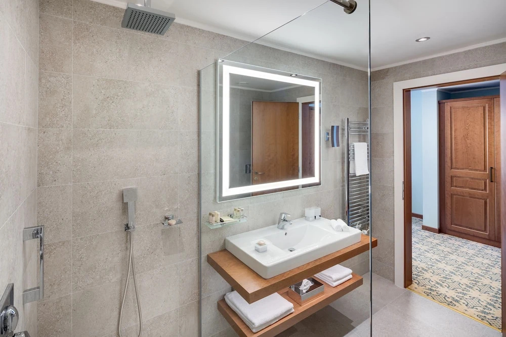Foto - Ensana Centrální Lázně - Maria Spa