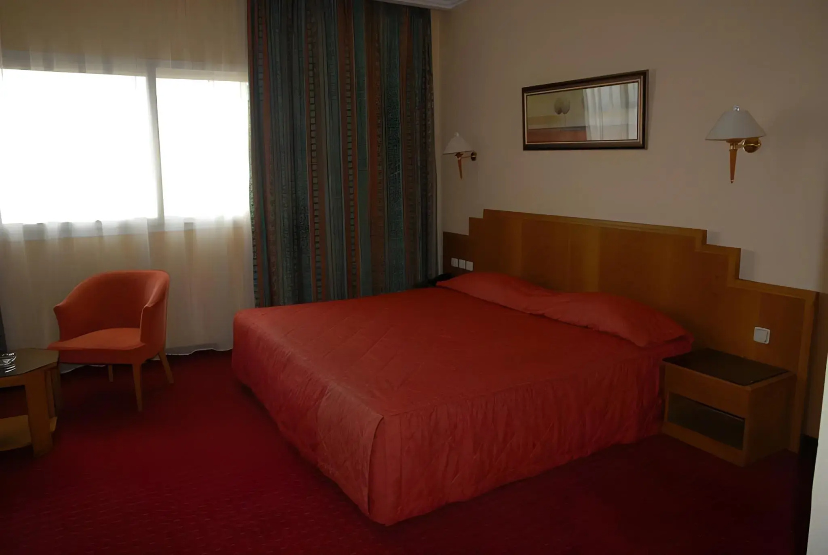 Foto - Marina Palace