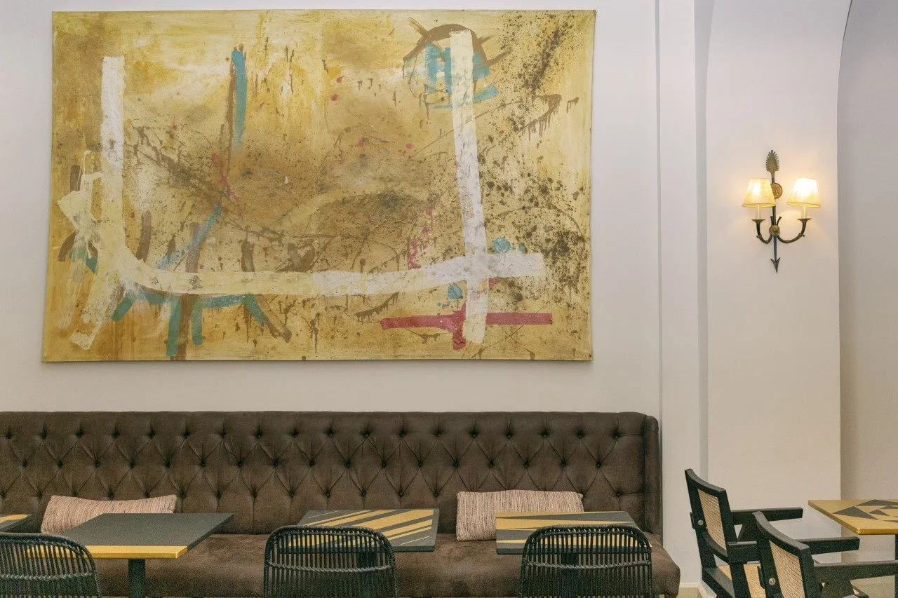 Foto - Casa Romana Hotel Boutique