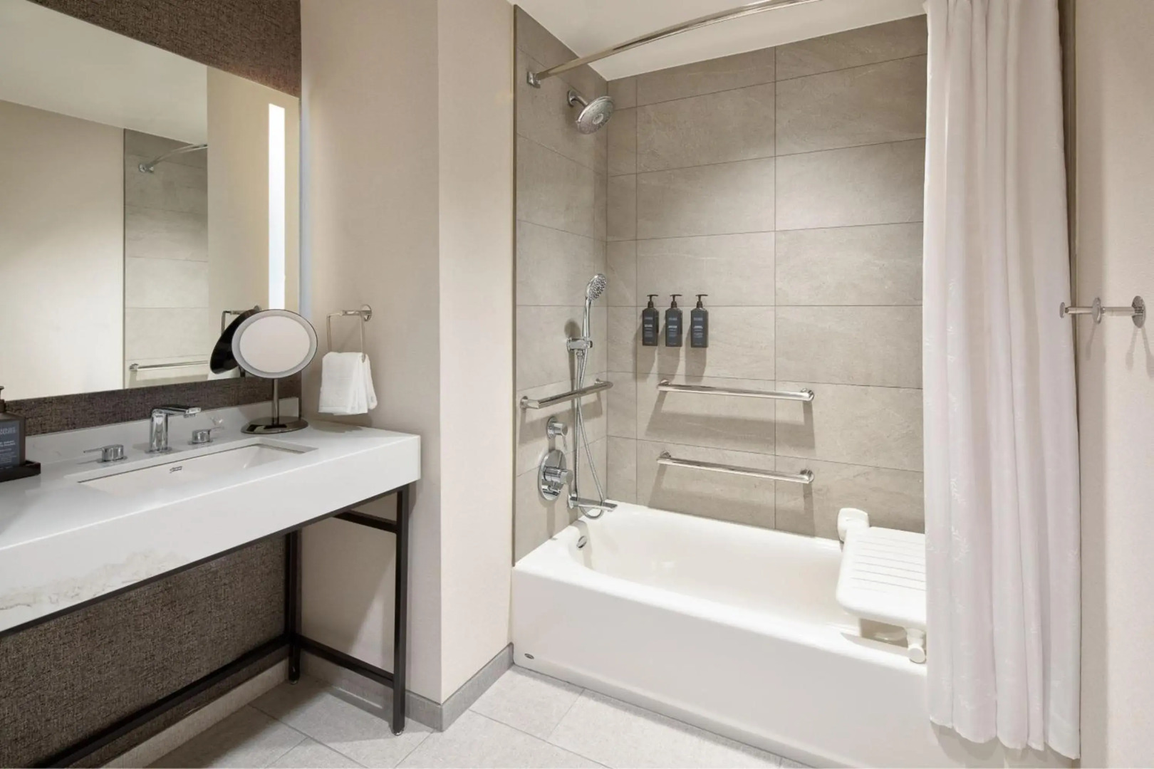 Foto - Sheraton Fort Worth Downtown Hotel