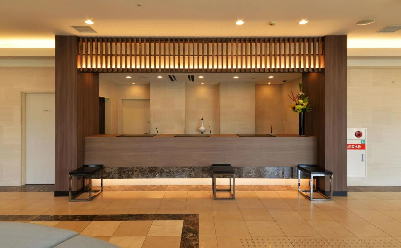 Photo - Almont Hotel Naha Omoromachi