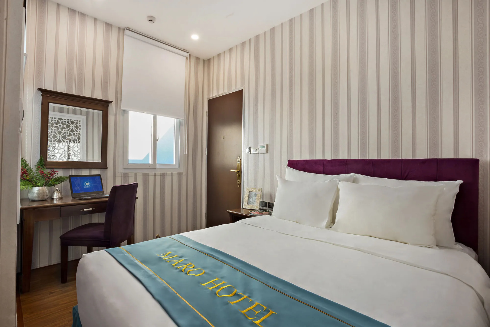 Foto - Maro Hotel