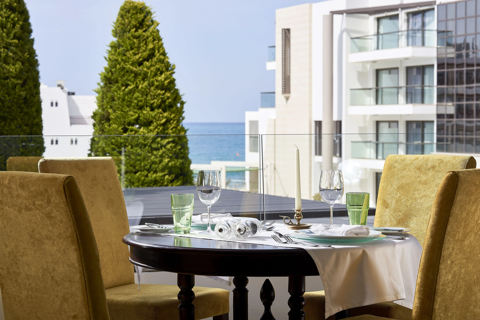 Photo - Albatros Spa & Resort Hotel