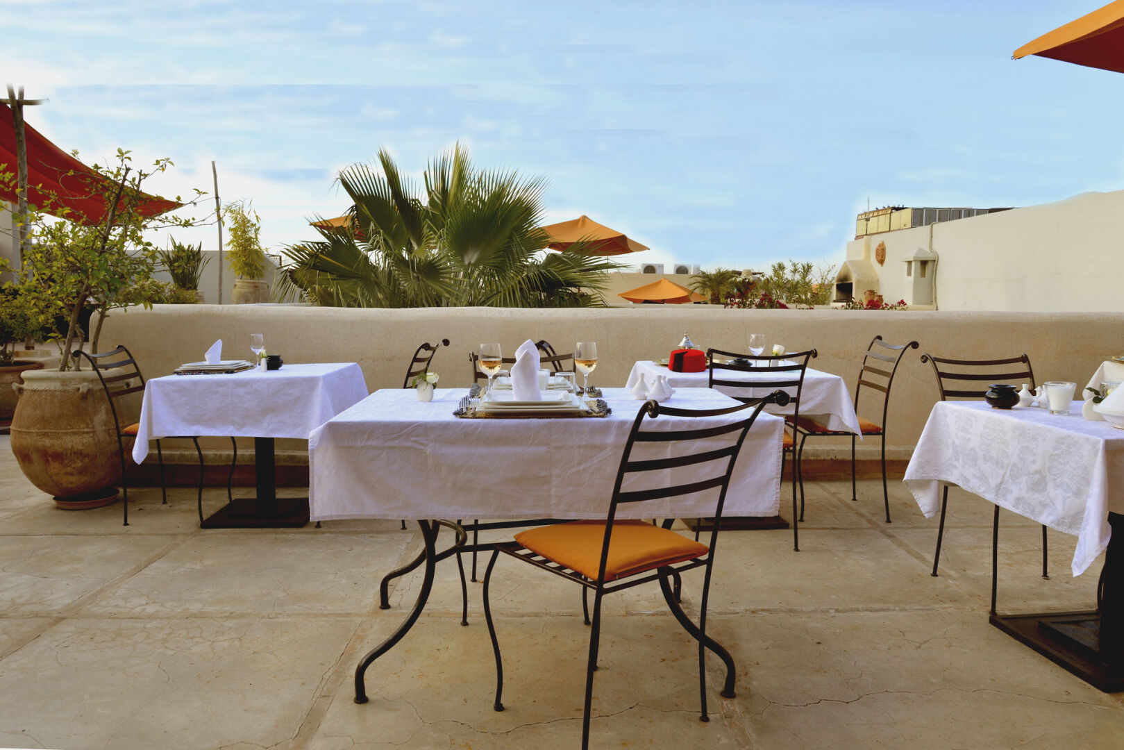 Foto - Riad Anyssates