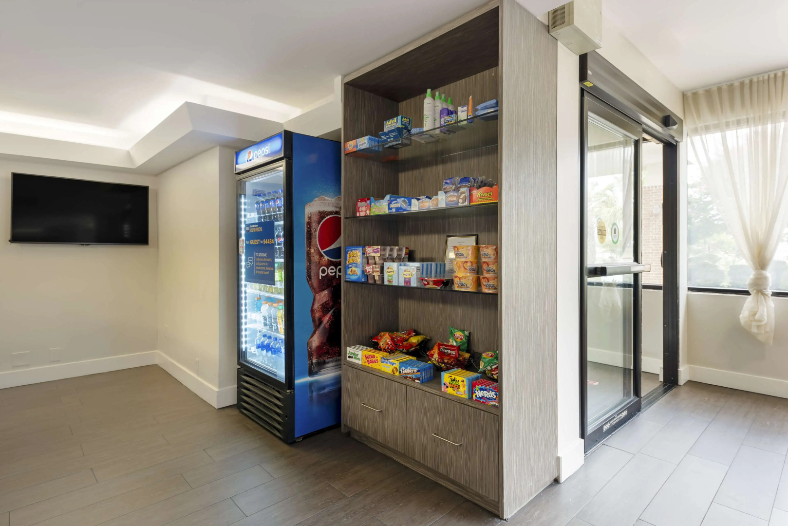 Foto - Best Western Plus Austin Central