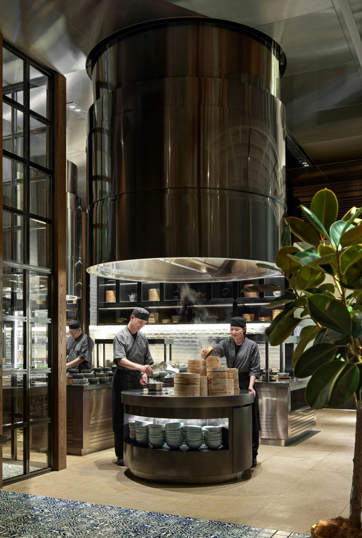 Foto - Mandarin Oriental, Shenzhen