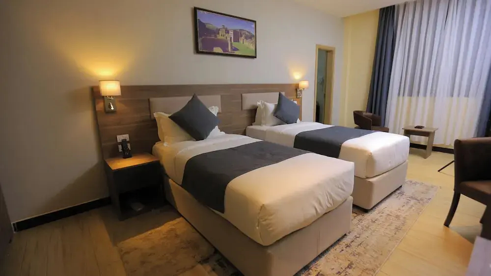 Foto - Triple E Hotel and Spa
