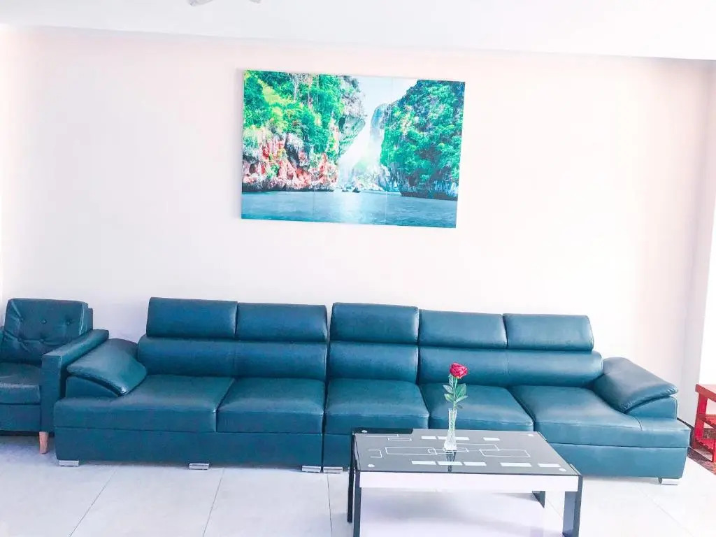 Foto - Victory Airport Hotel