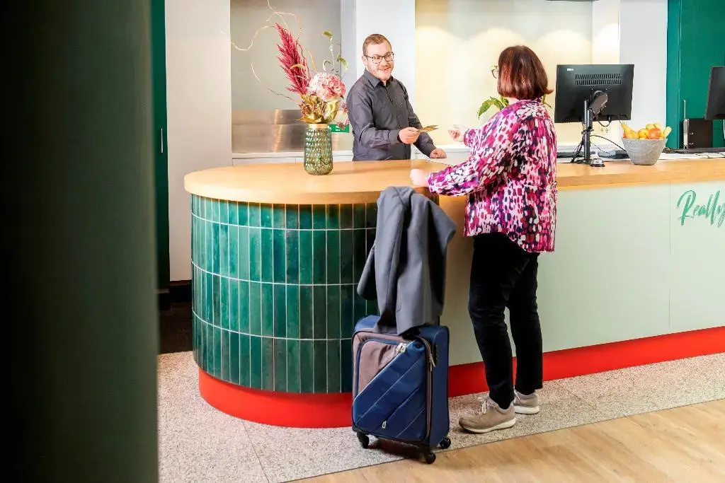 Foto - ACHAT Hotel Stuttgart Airport Messe