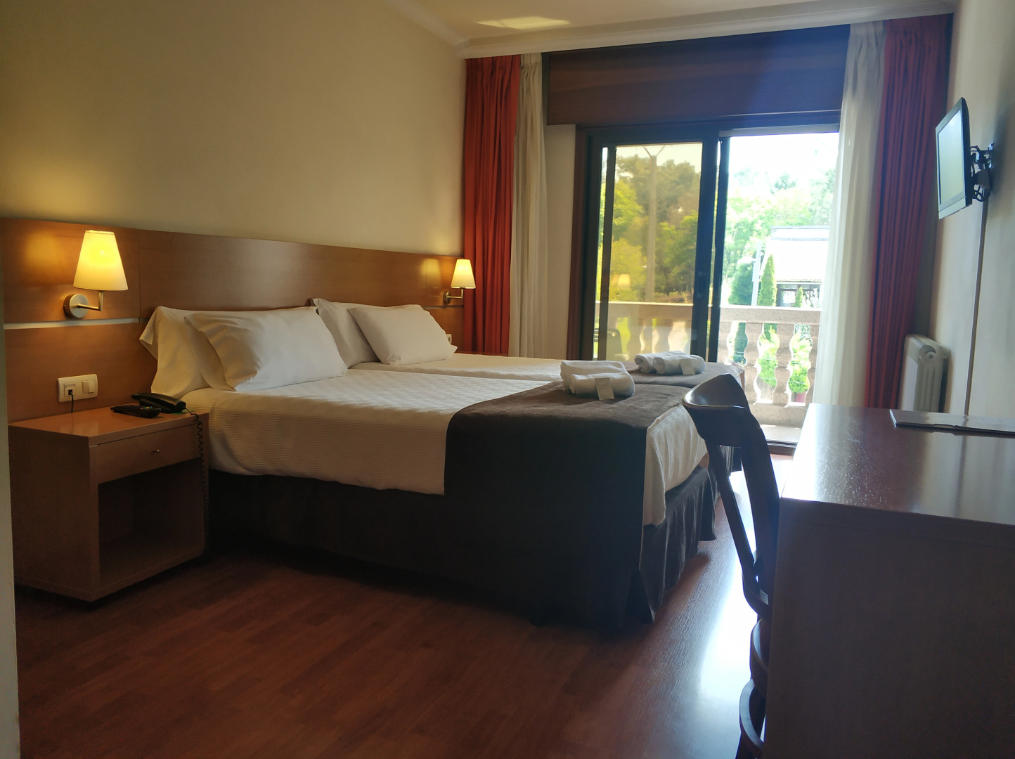 Foto - Hotel Avión by Bossh! Hotels