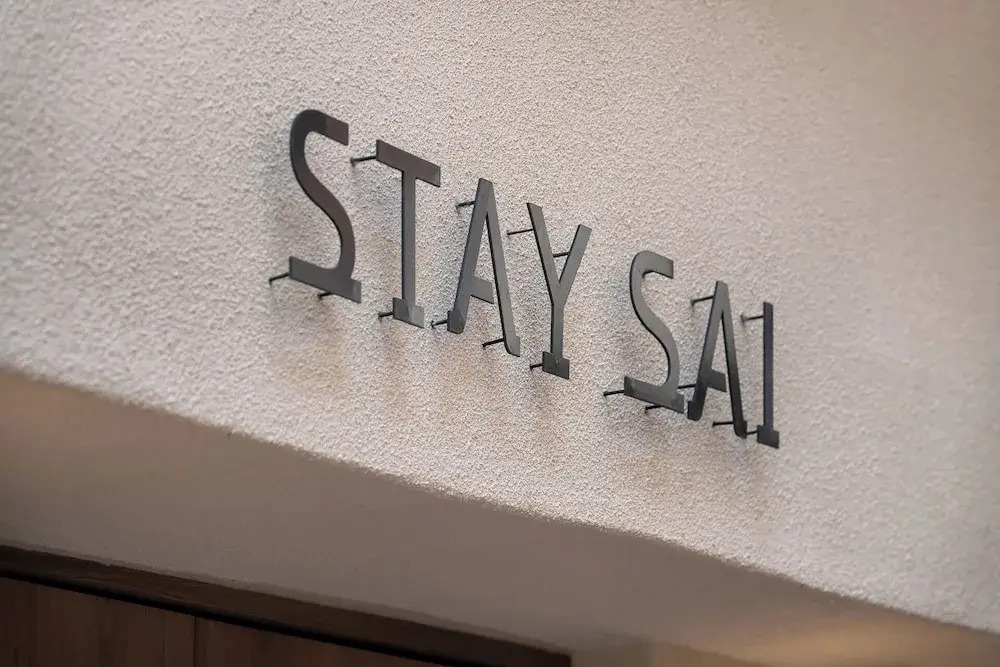 Photo - Stay Sai