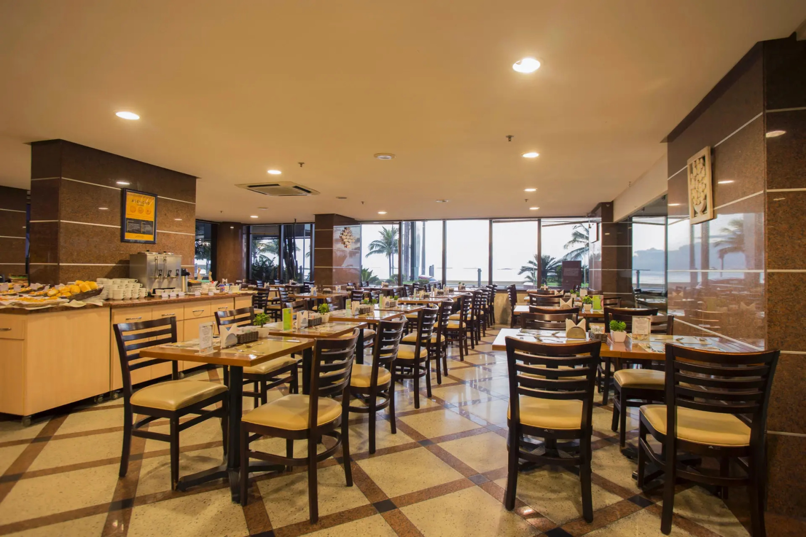 Foto - Quality Suites Vila Velha