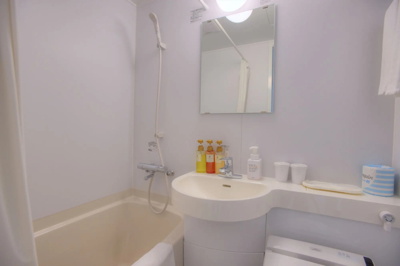 Photo - HOTEL MYSTAYS Higashi Ikebukuro