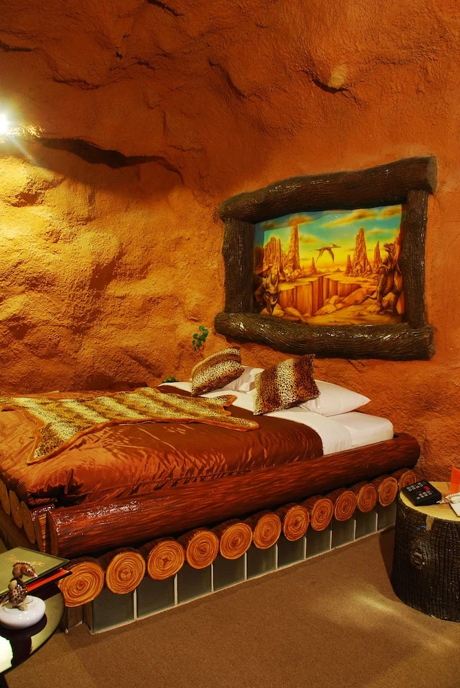 Foto - The Adventure Hotel