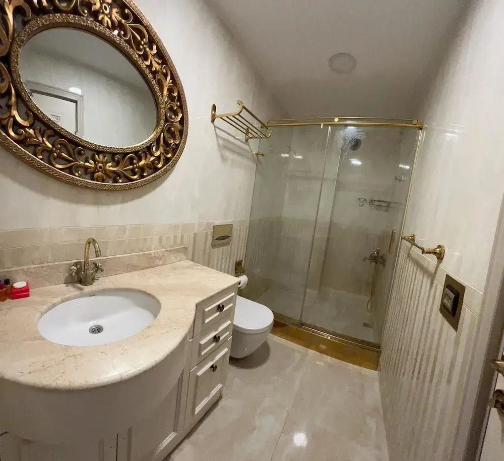 Foto - Le Marde Hotel