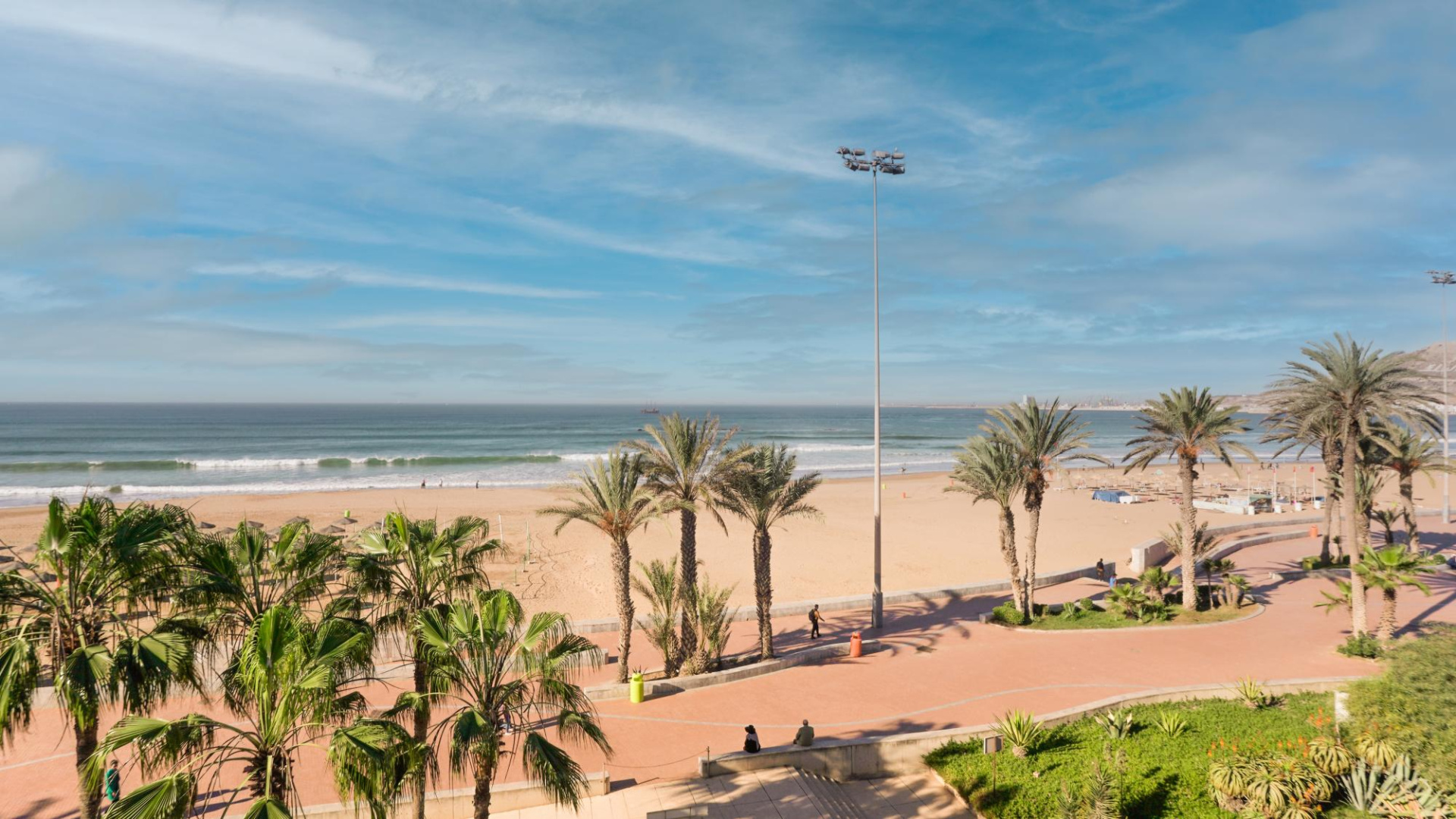 Photo - Agadir Beach Club Hotel