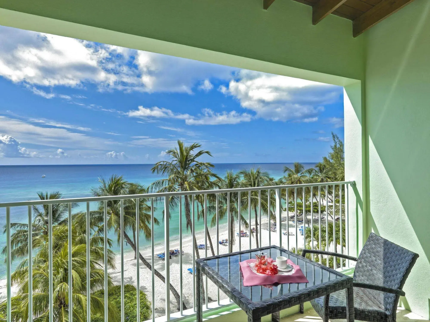 Foto - Coconut Court Beach Hotel