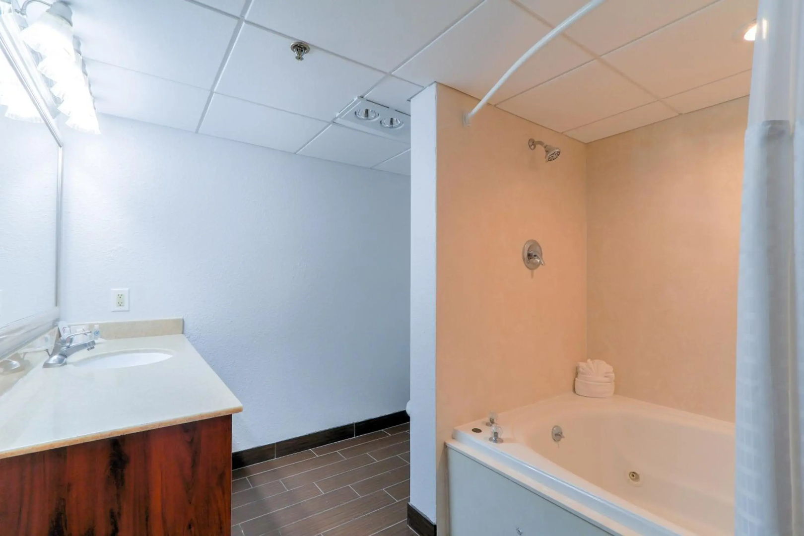 Foto - Comfort Inn & Suites at Dollywood Lane