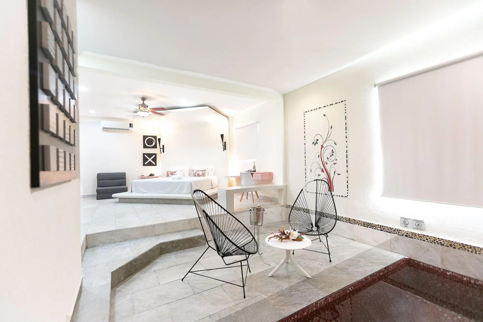 Foto - Casa Kaoba Hotel & Suites