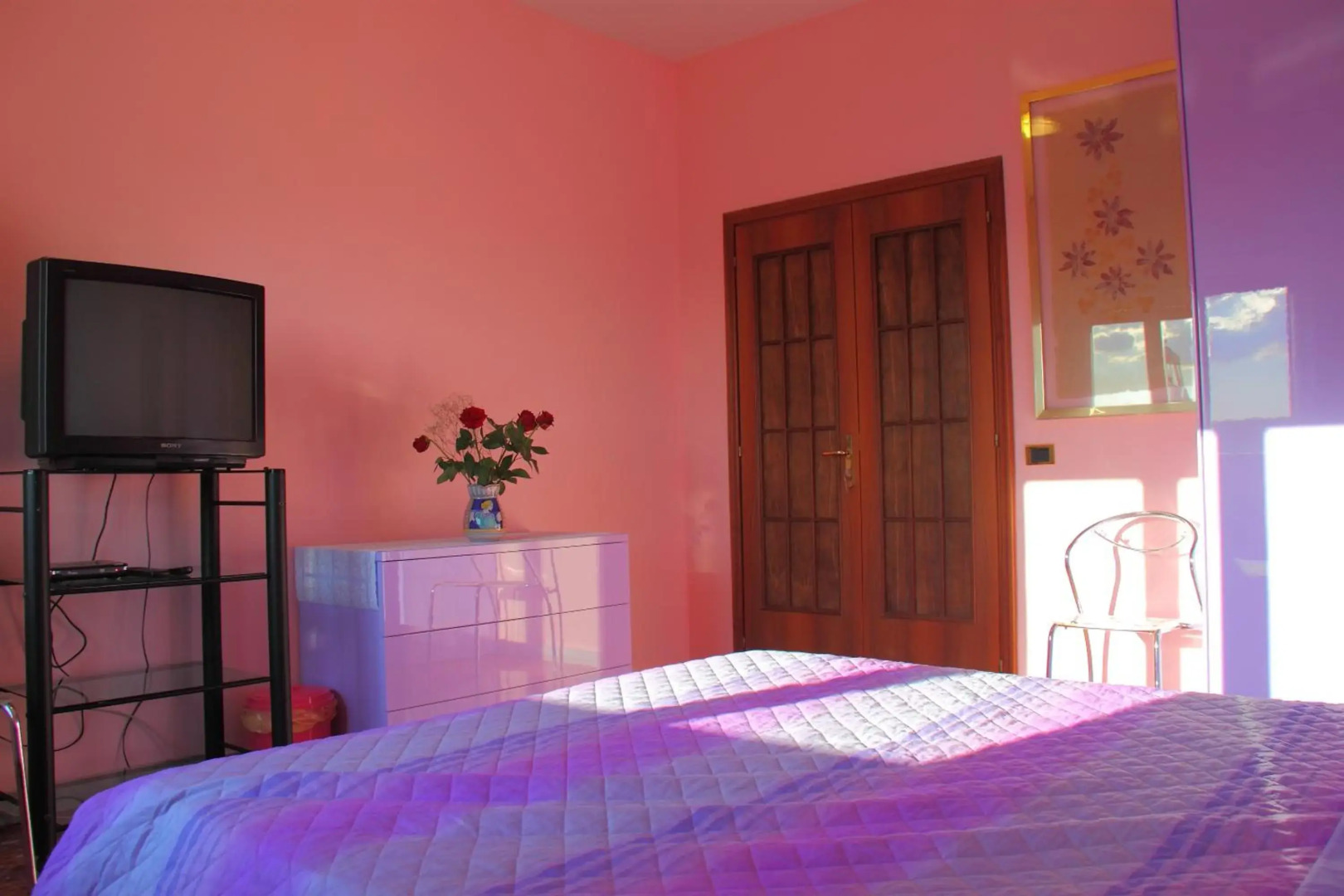 Foto - Hello Roma B&B