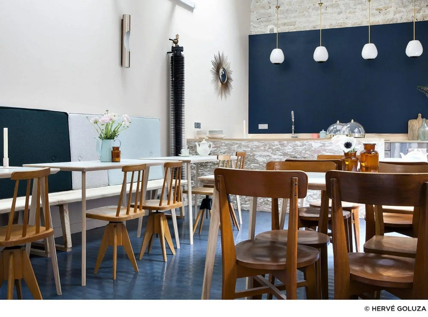 Photo - Hôtel Henriette