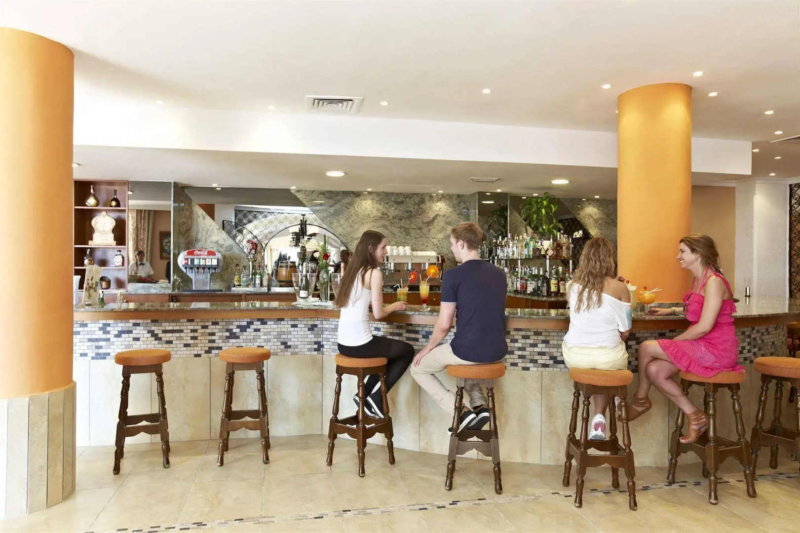 Photo - Universal Hotel Romantica