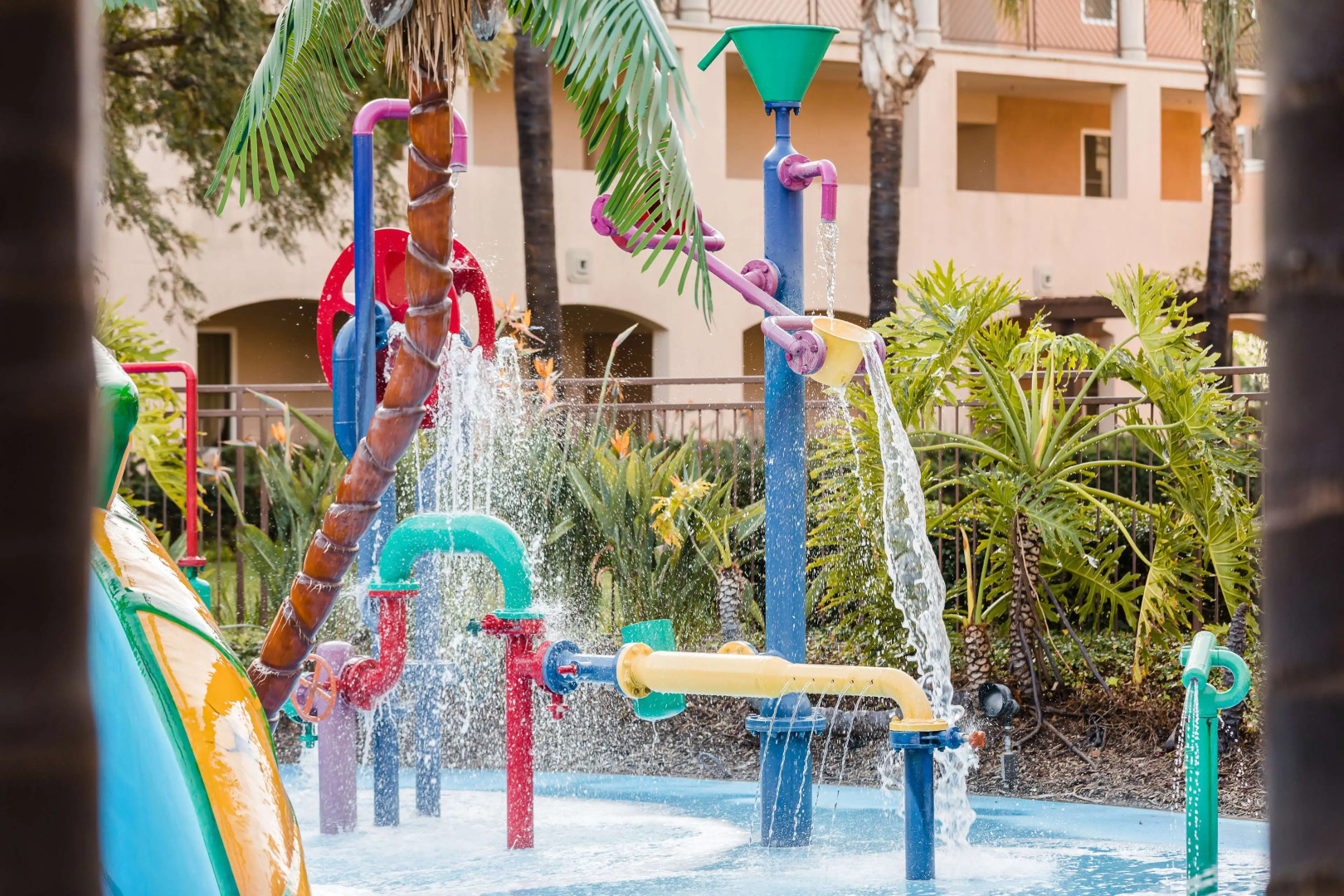 Foto - Grand Pacific Palisades Resort