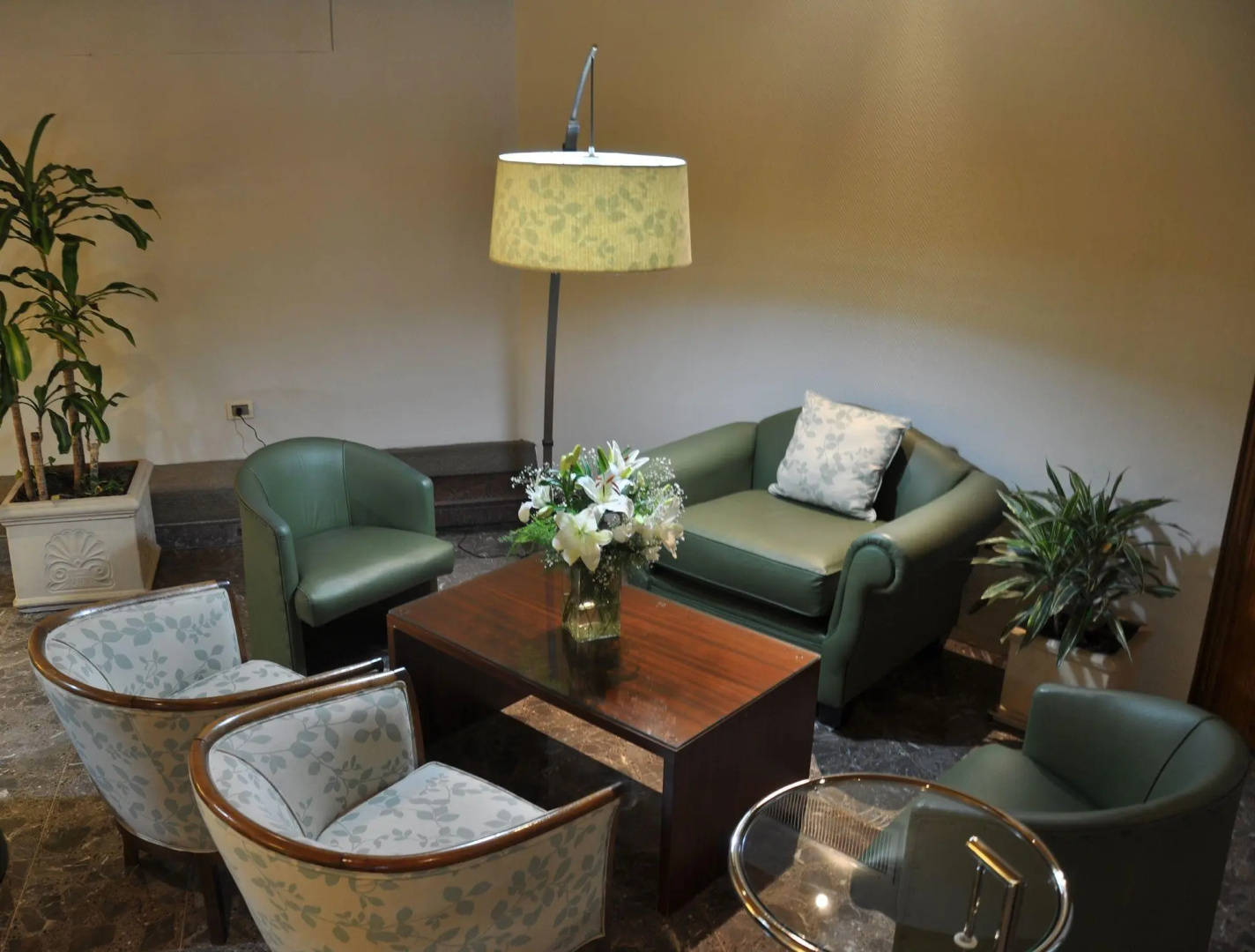 Foto - Hotel Solans Carlton