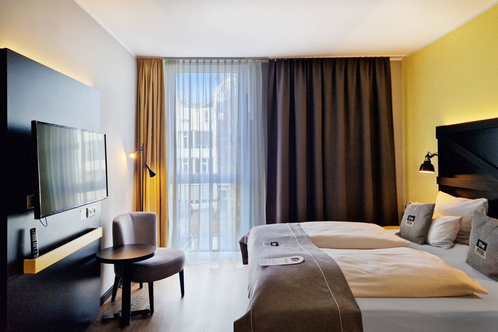 Foto - Holiday Inn - the niu, Fury Aschheim Messe by IHG