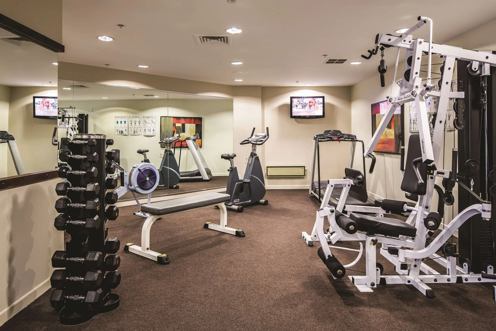 Foto - Travelodge Hotel Wellington