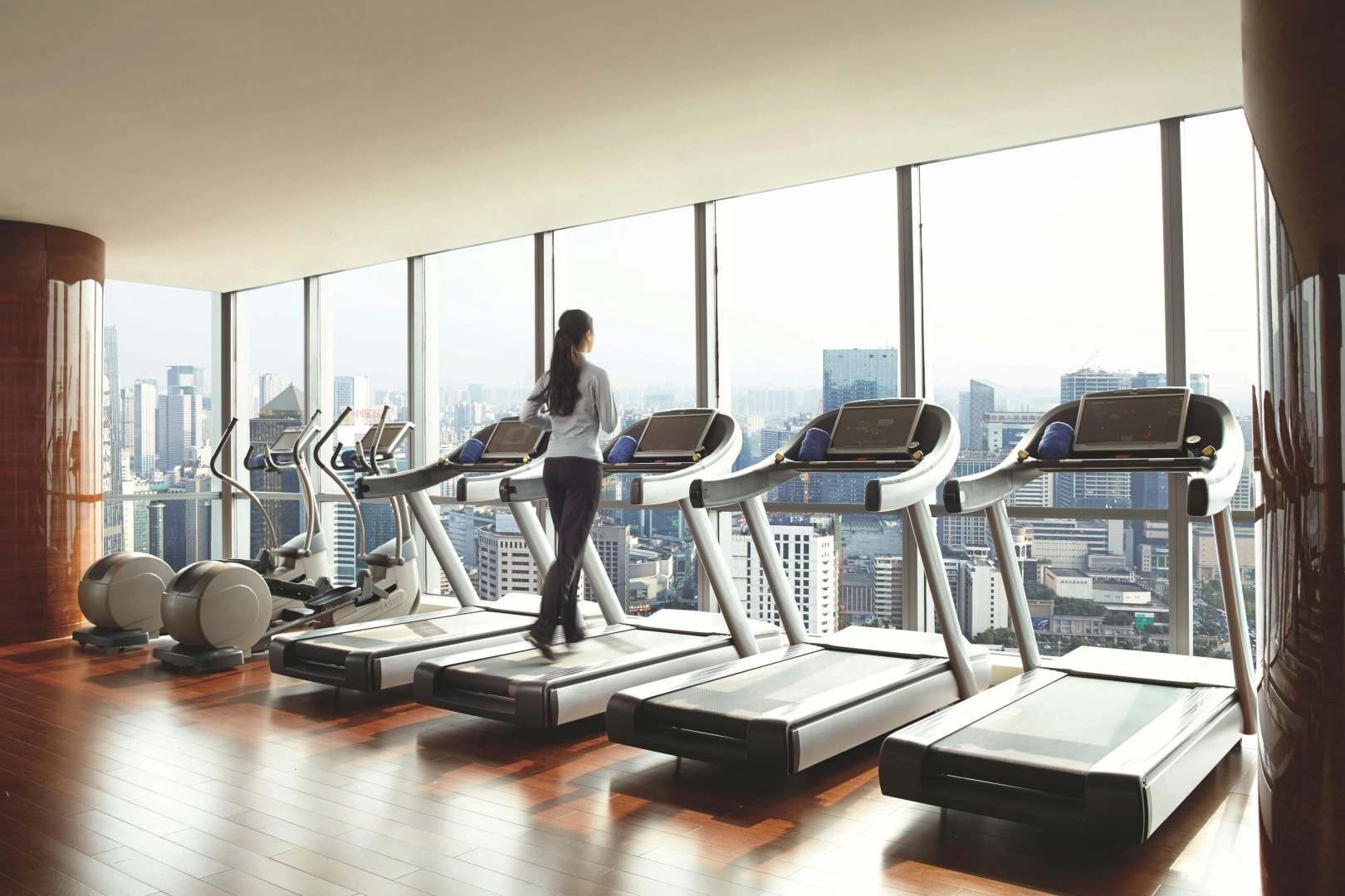 Photo - The Ritz-Carlton, Chengdu