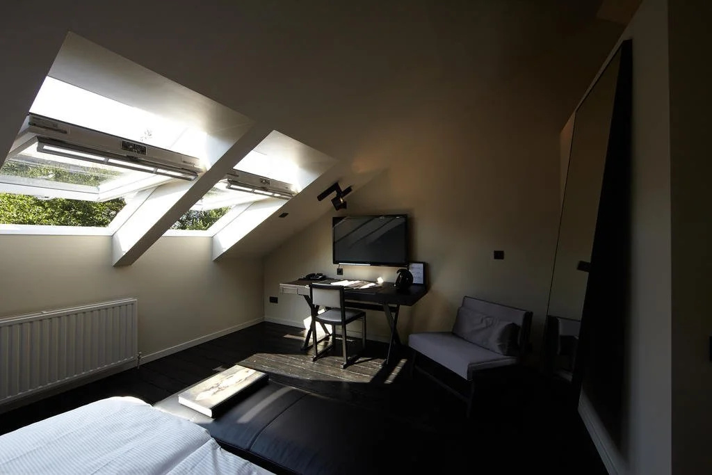 Foto - Museum Suites