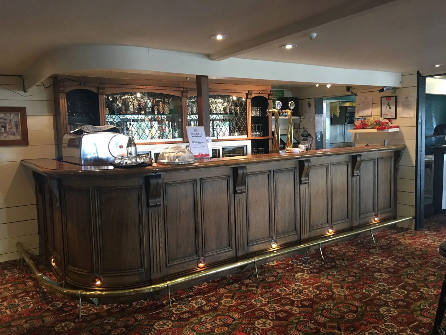 Foto - The Surrey Hotel