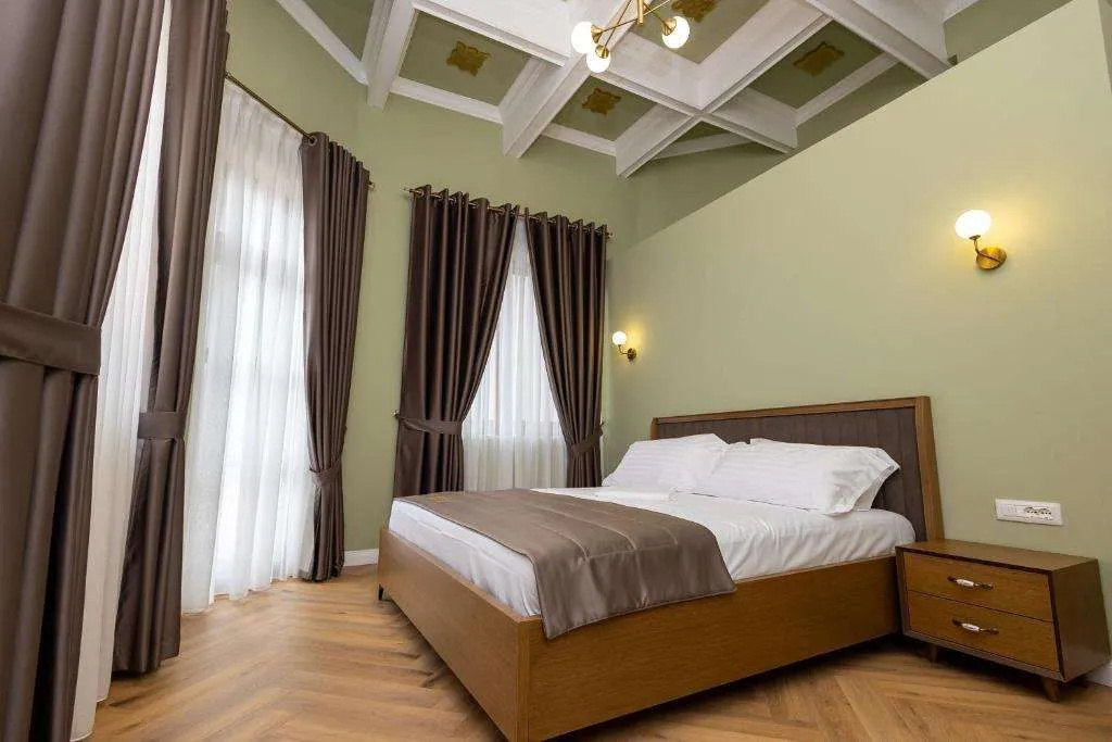Foto - Hotel Vila 101