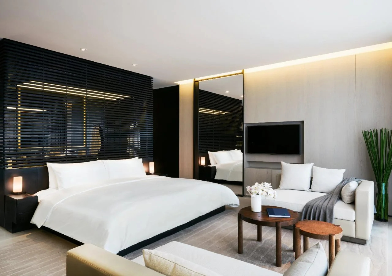 Photo - Upper House Chengdu