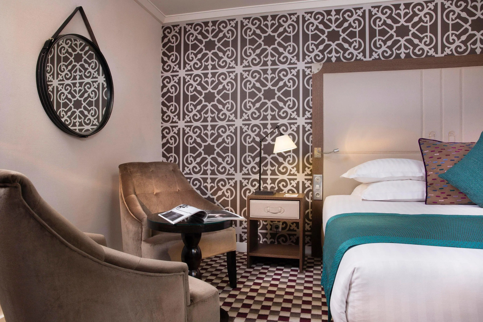 Photo - Hotel Phileas Lazare & Spa - Opera