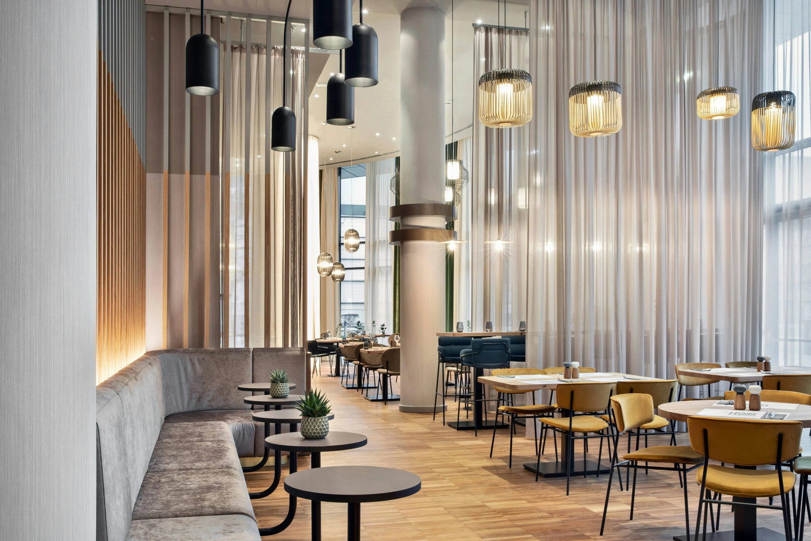 Foto - Courtyard by Marriott Vienna Prater/Messe