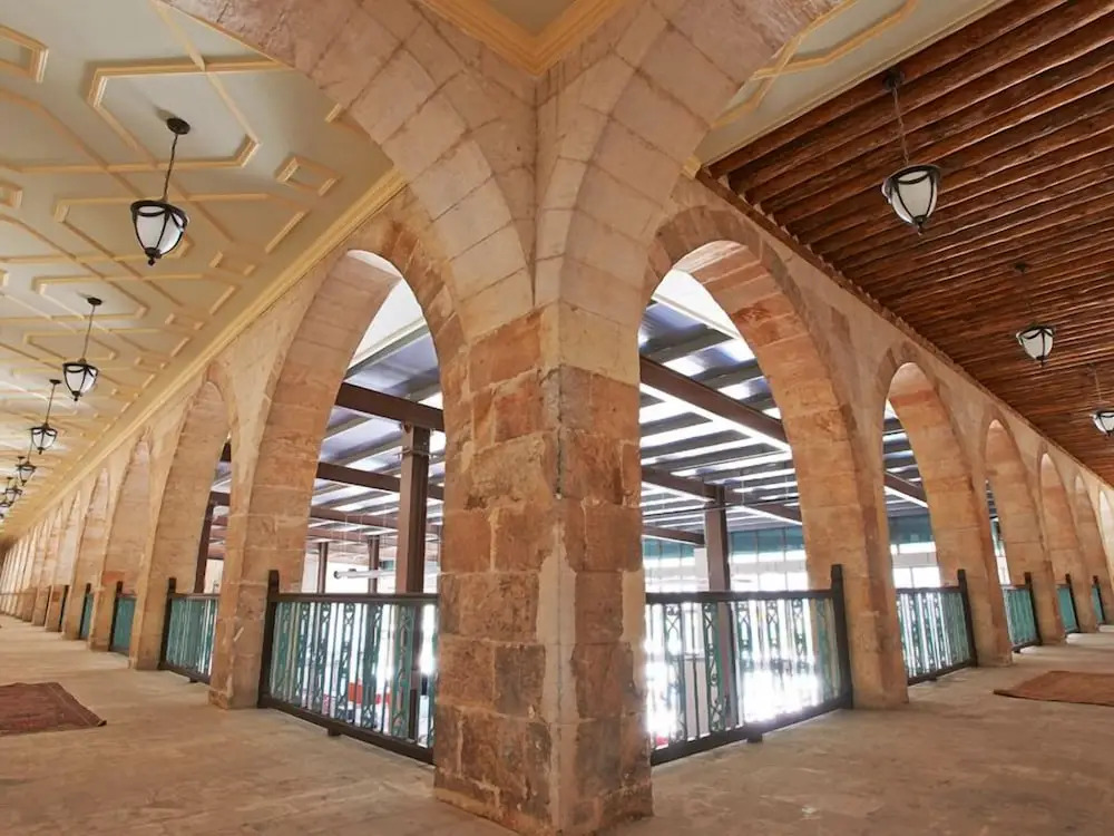 Photo - Sirehan Hotel