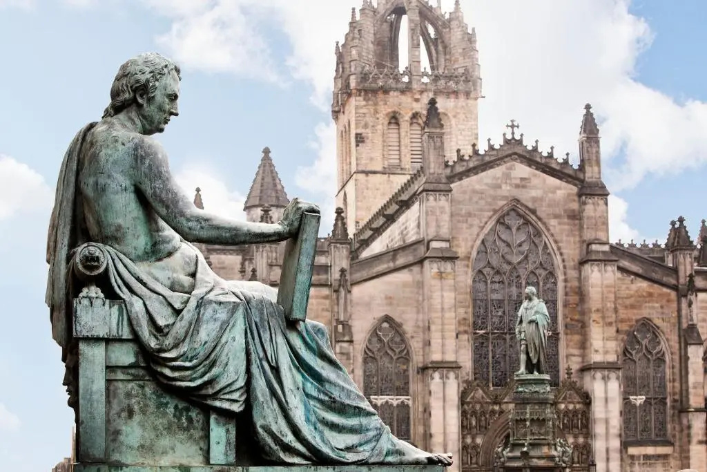 Foto - Fraser Suites Edinburgh