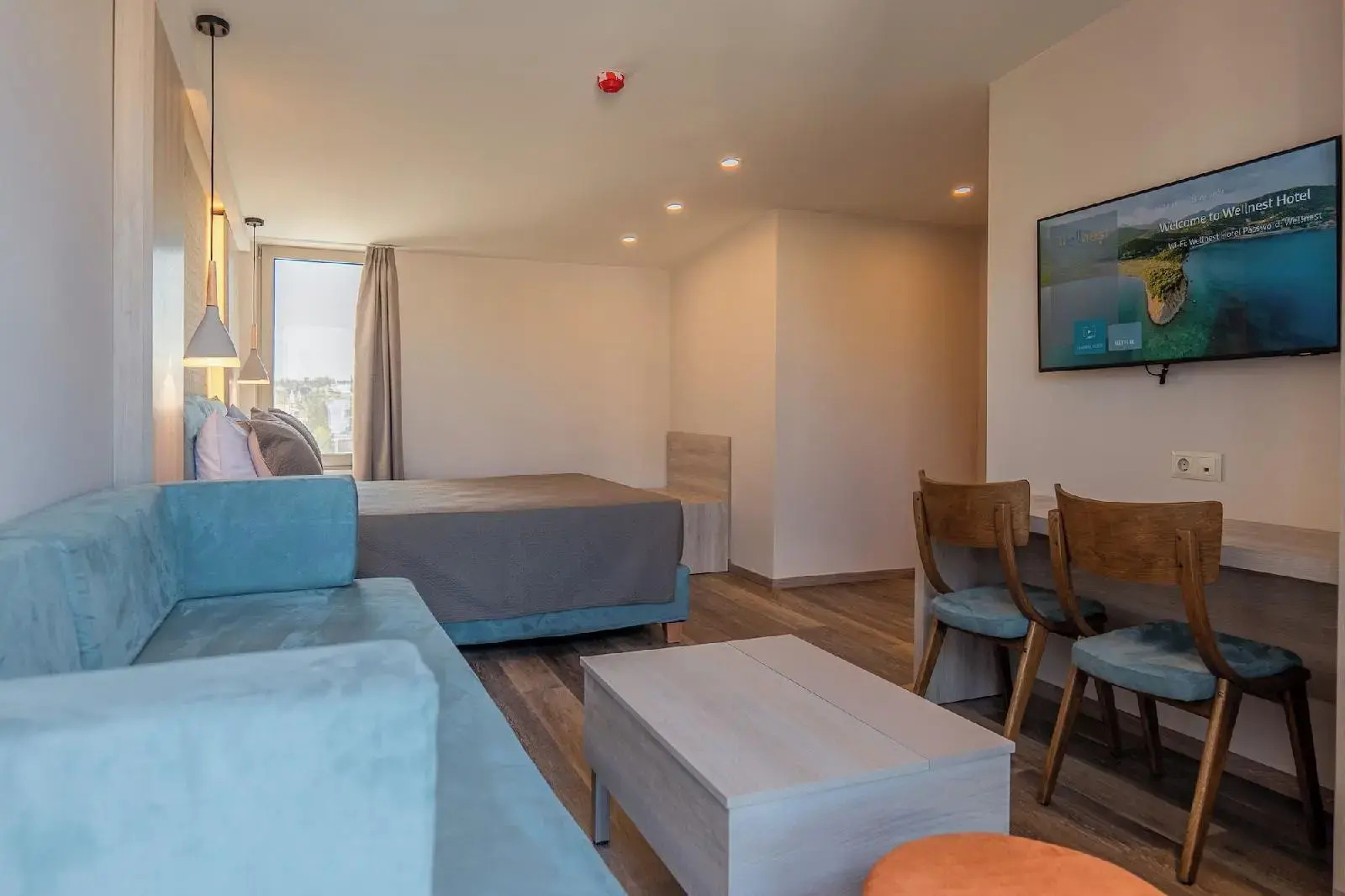 Foto - Wellnest Hotel