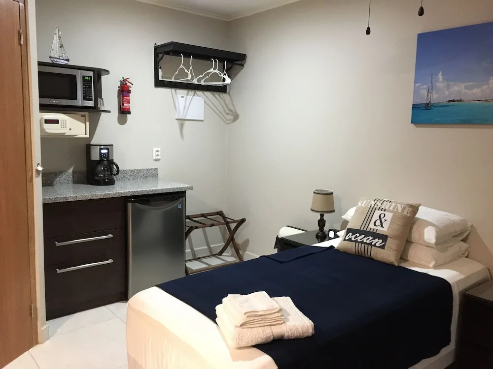Foto - The Pier Beach Inn & Suites