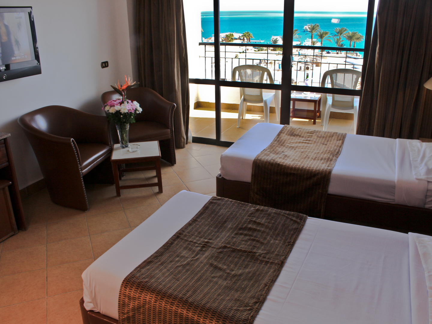 Photo - Marlin Inn Azur Resort