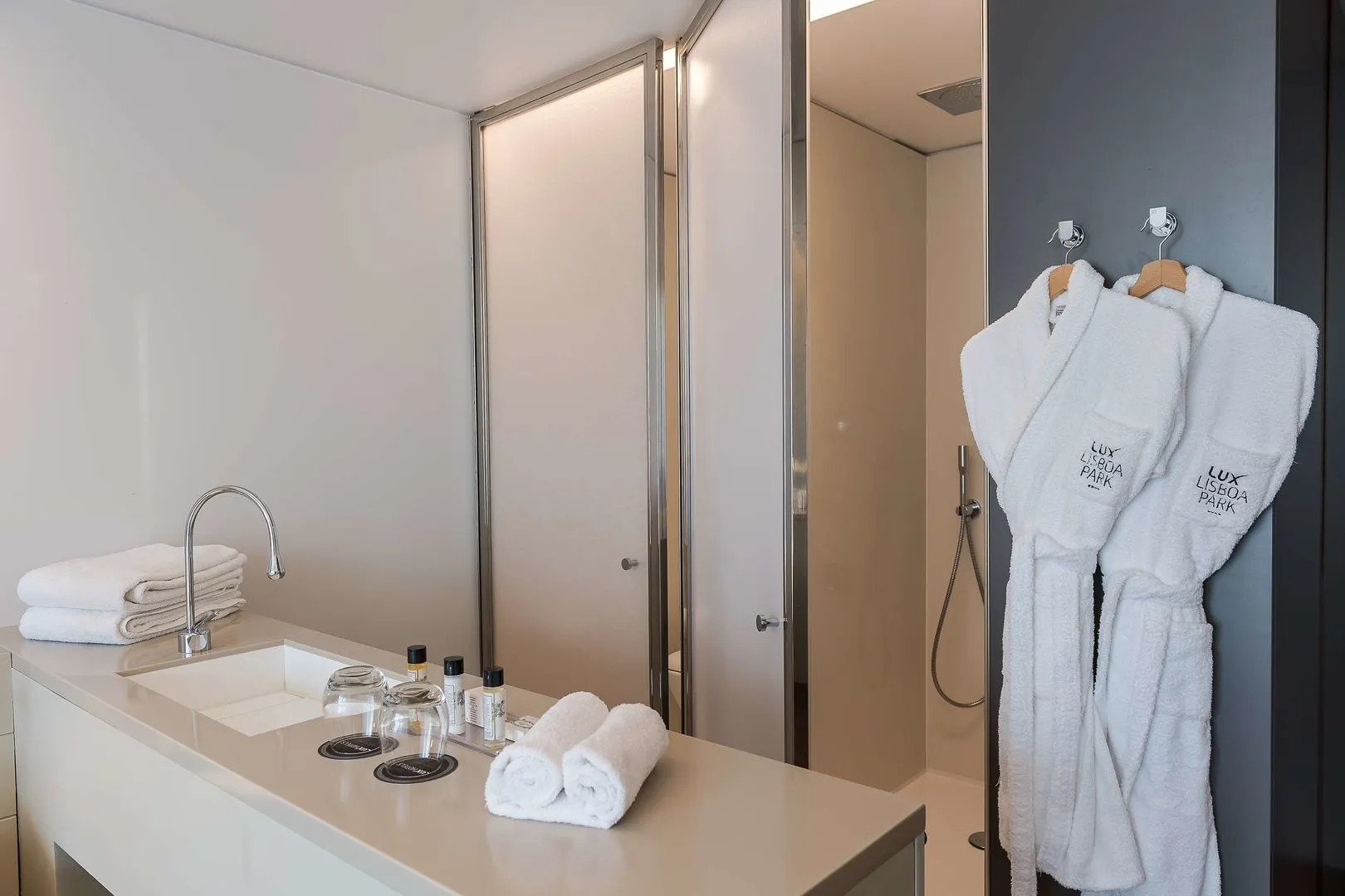 Foto - Lux Lisboa Park