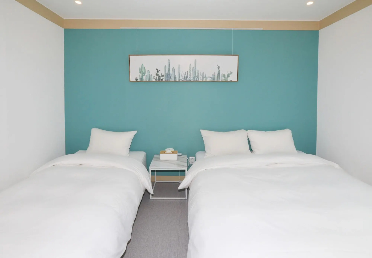 Foto - Maison Mini Hotel