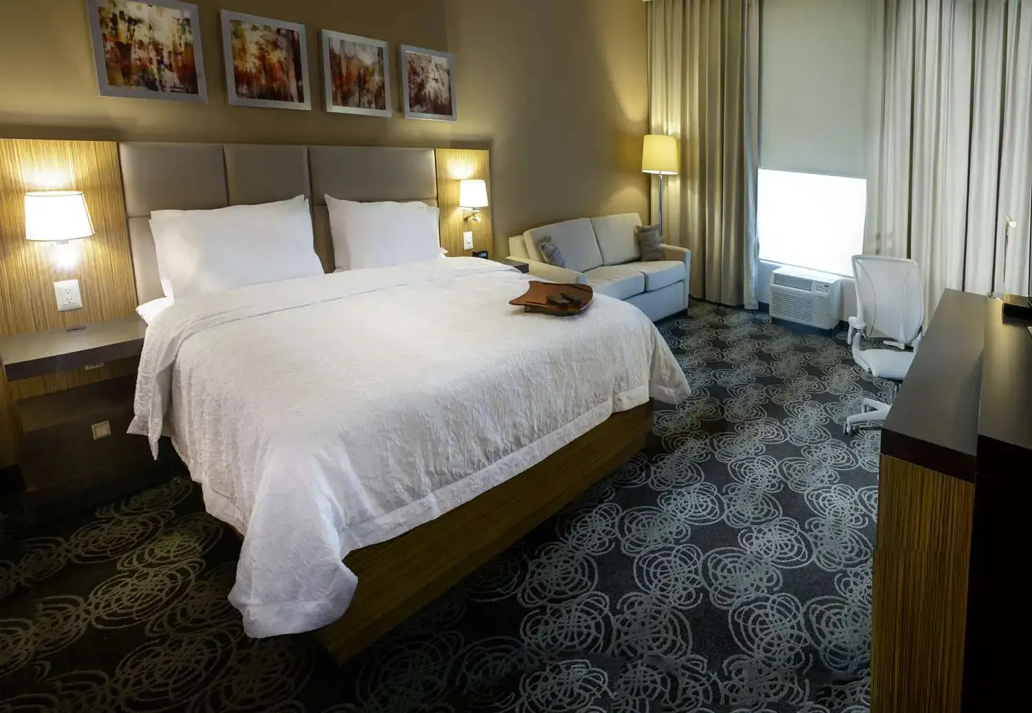 Photo - Hampton Inn by Hilton Zacatecas