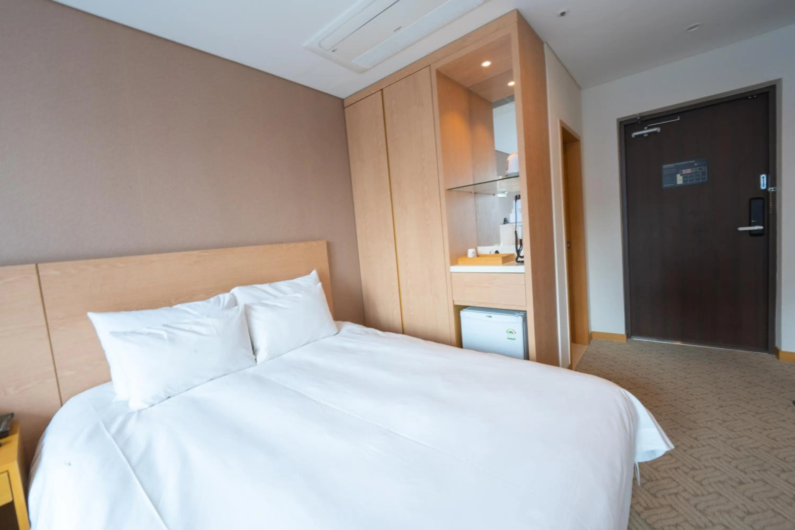 Foto - Jongno Lumia Tourist Hotel