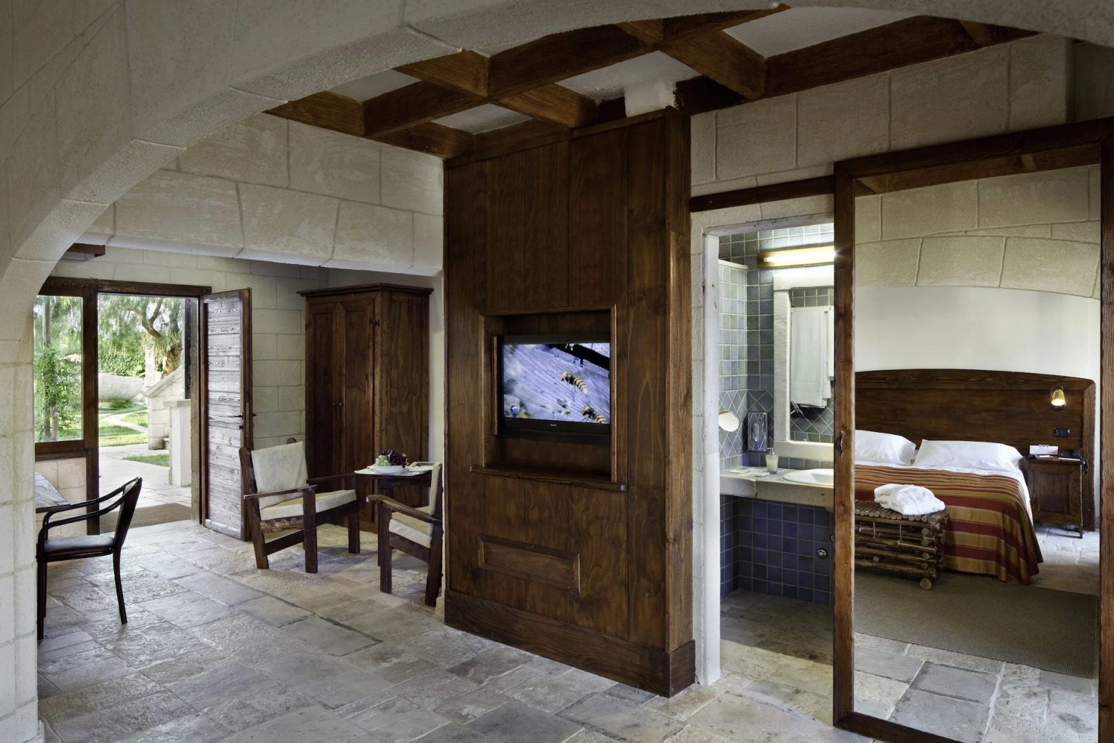 Photo - UNA HOTELS Regina Bari