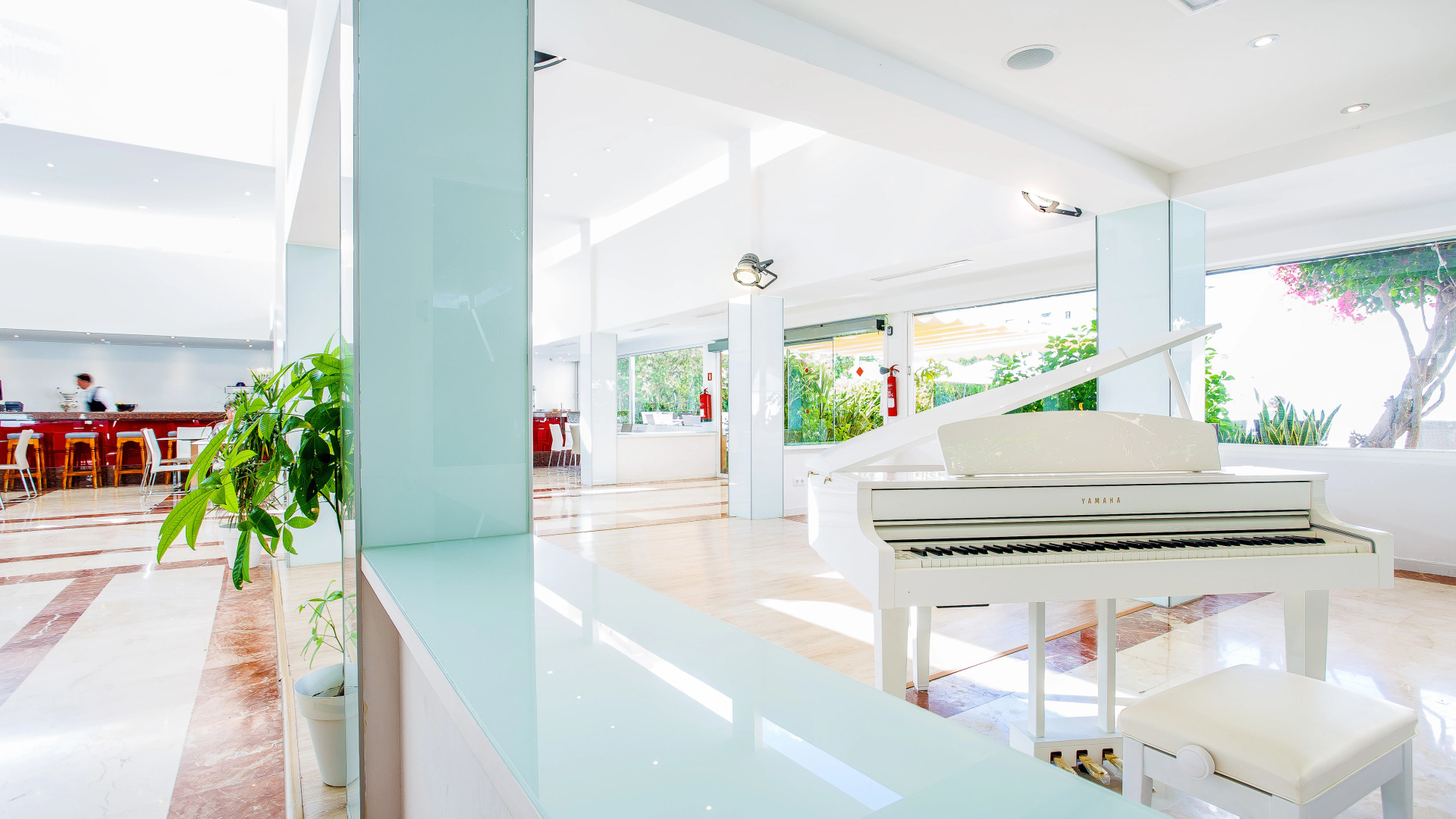 Photo - Mar Hotels Paguera & Spa