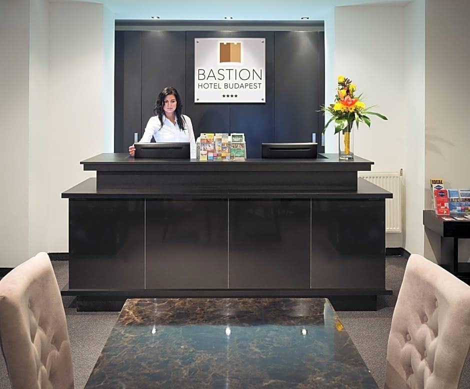 Photo - Hotel Ottofiori Budapest